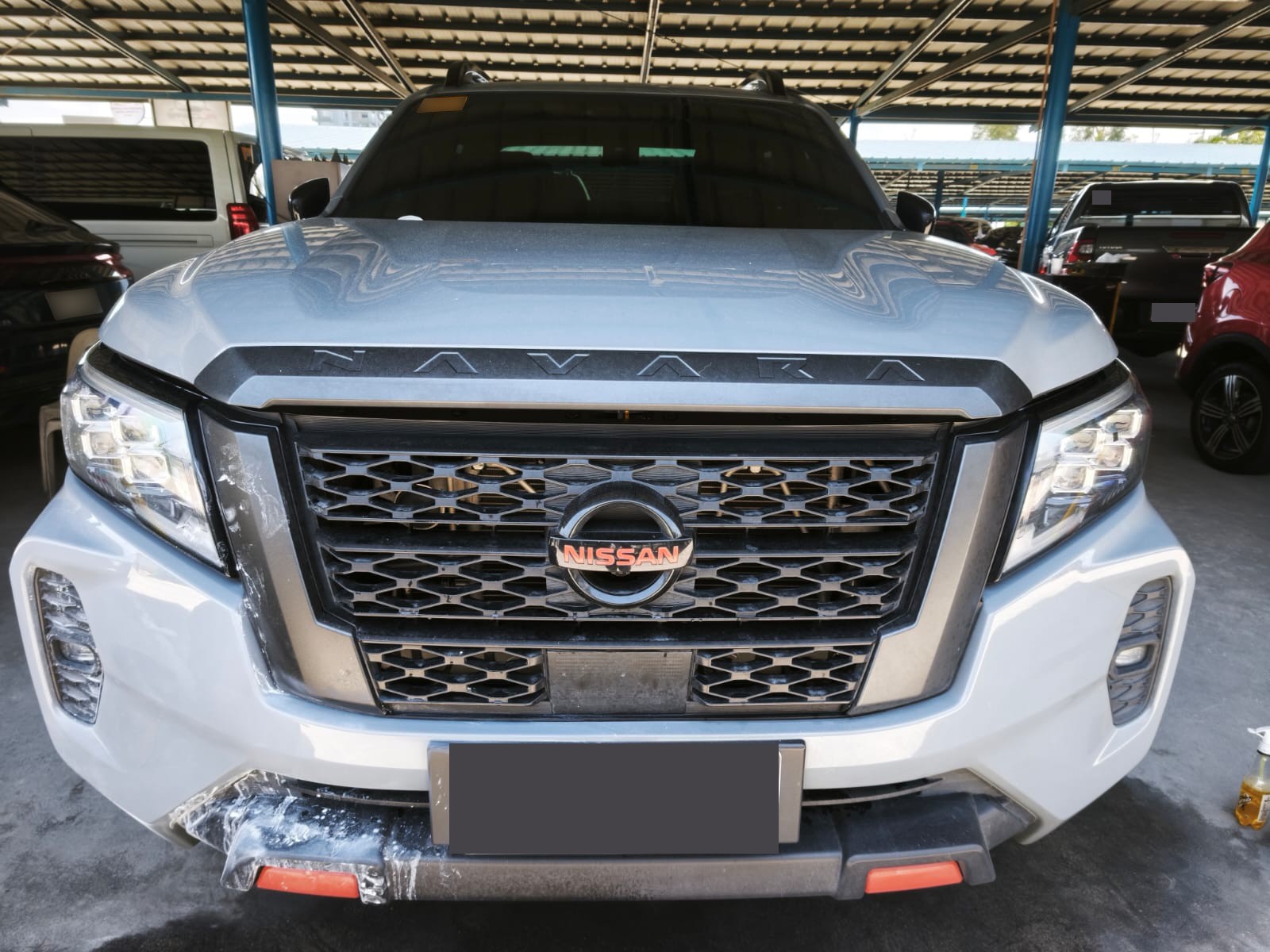 Used 1
                    NISSAN
                     for Sale Image