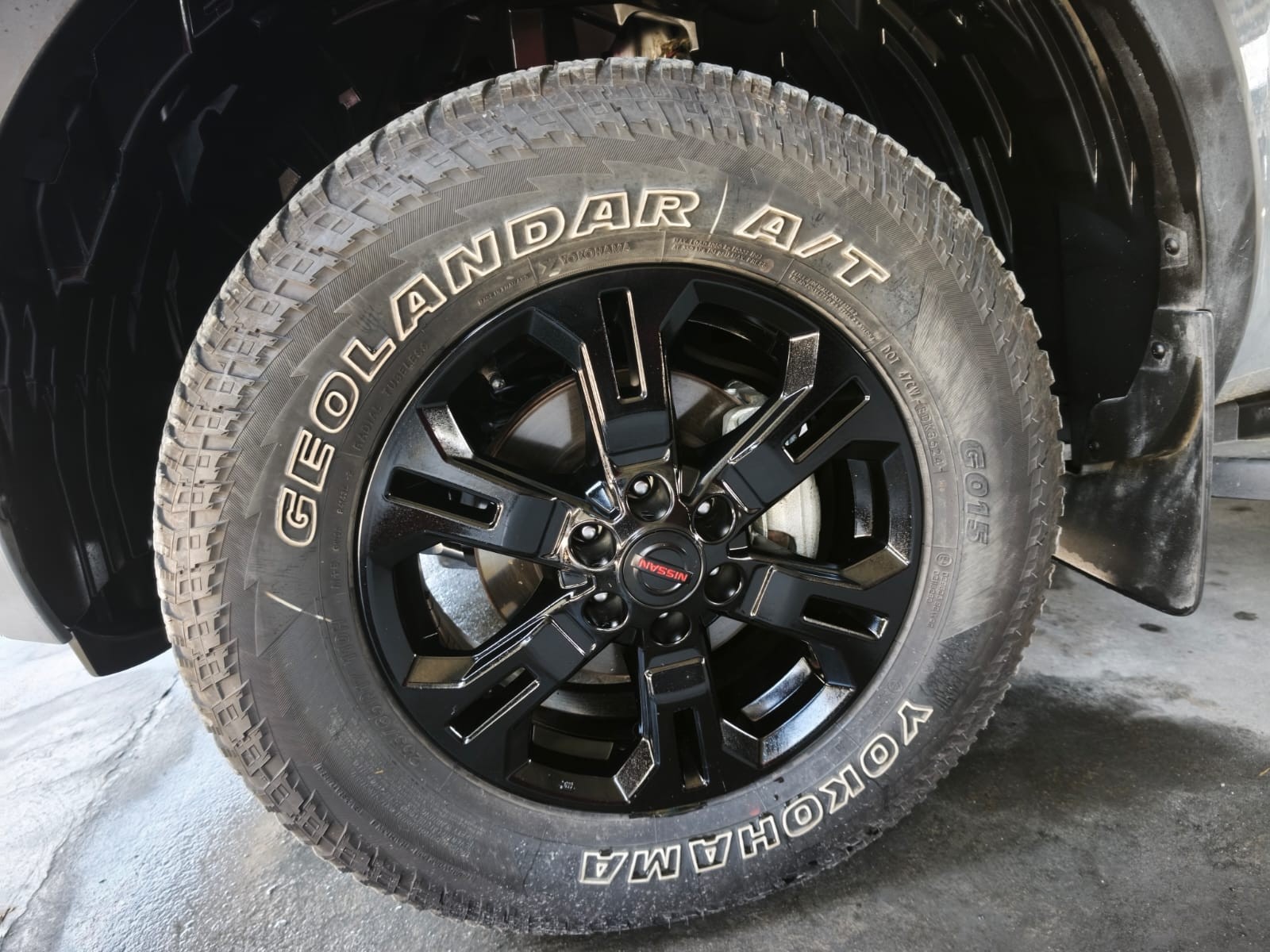 Used 1
                    NISSAN
                     for Sale Image