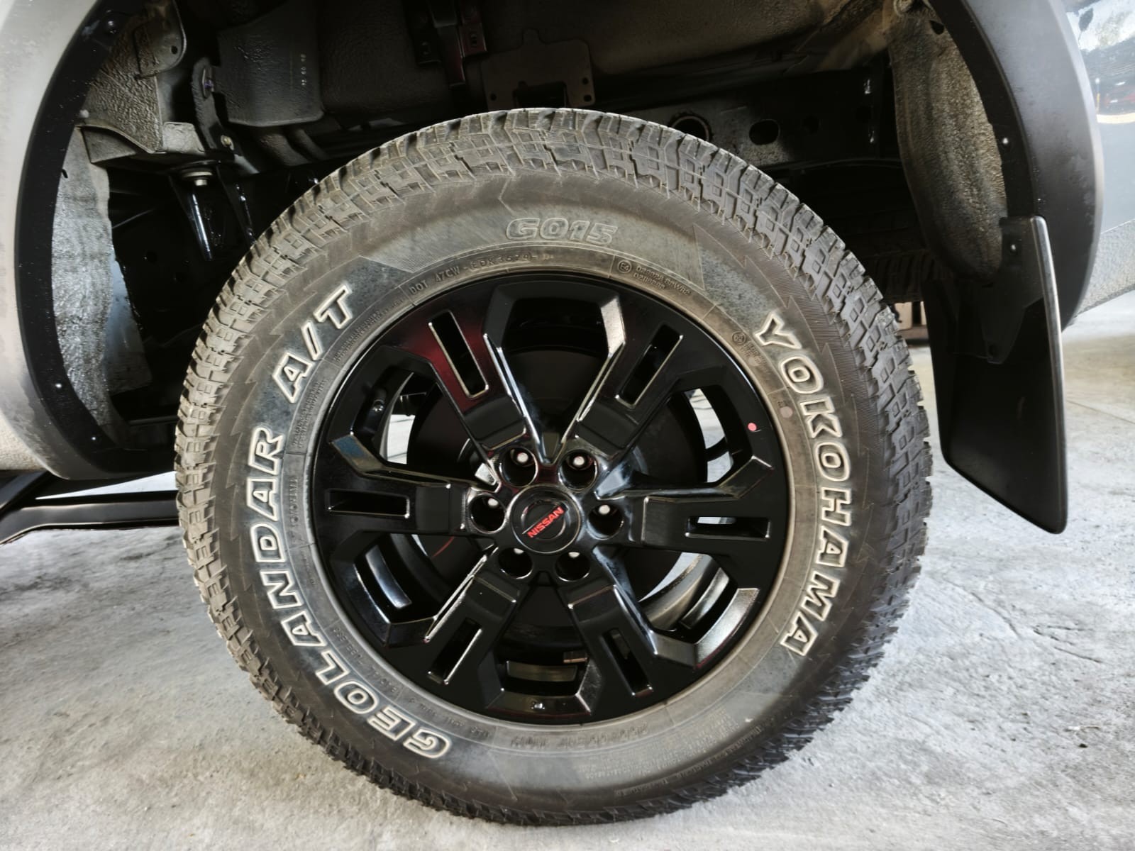 Used 1
                    NISSAN
                     for Sale Image