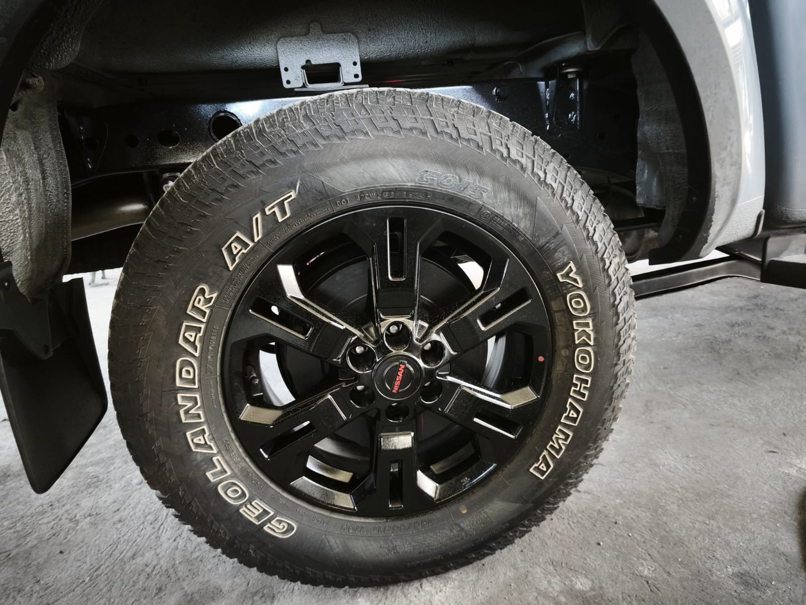 Used 1
                    NISSAN
                     for Sale Image