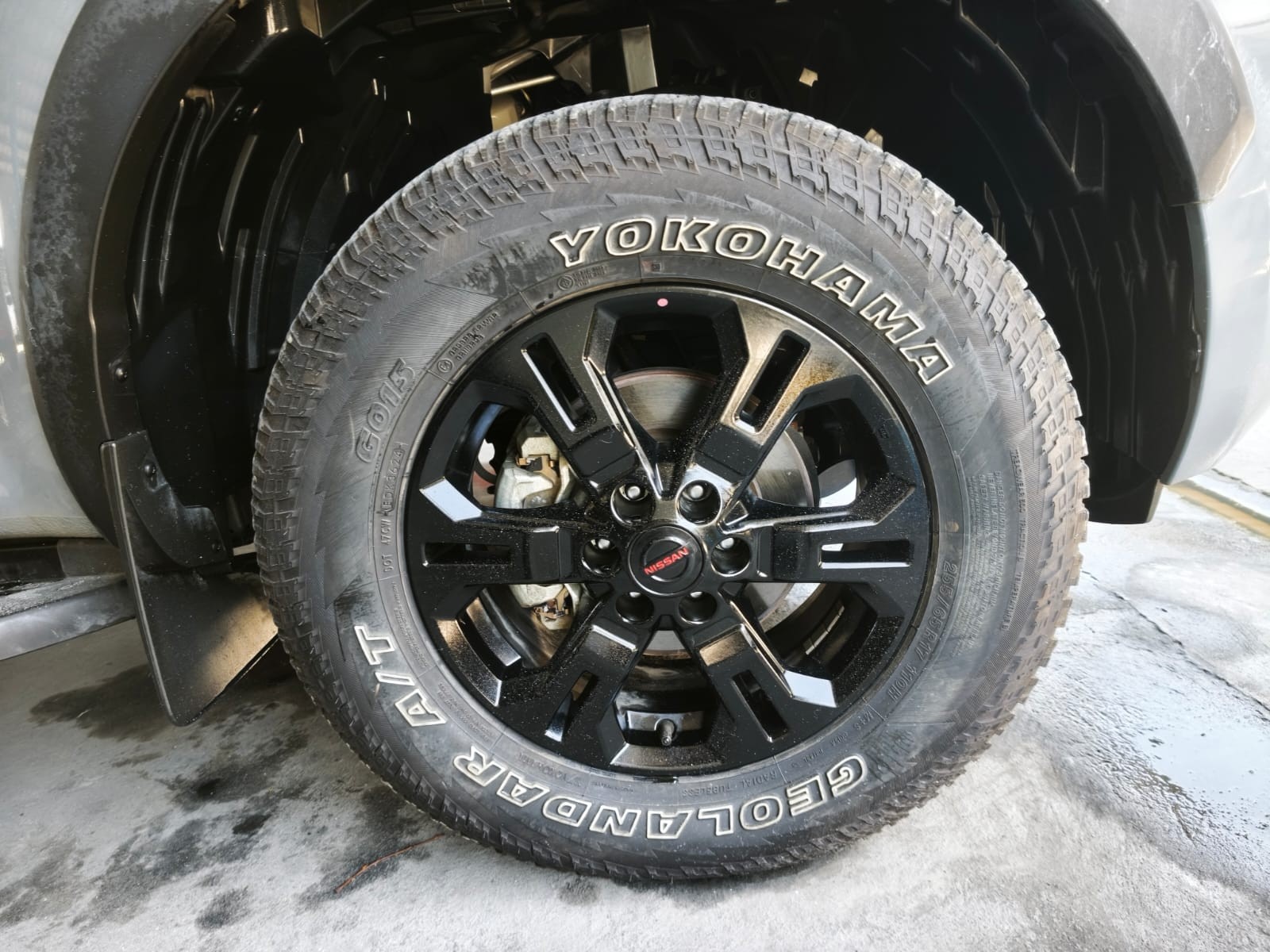 Used 1
                    NISSAN
                     for Sale Image
