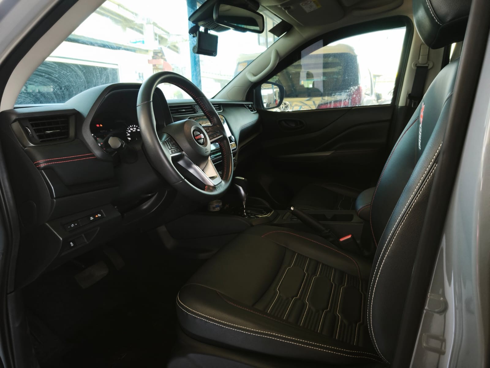 Used 1
                    NISSAN
                     for Sale Image