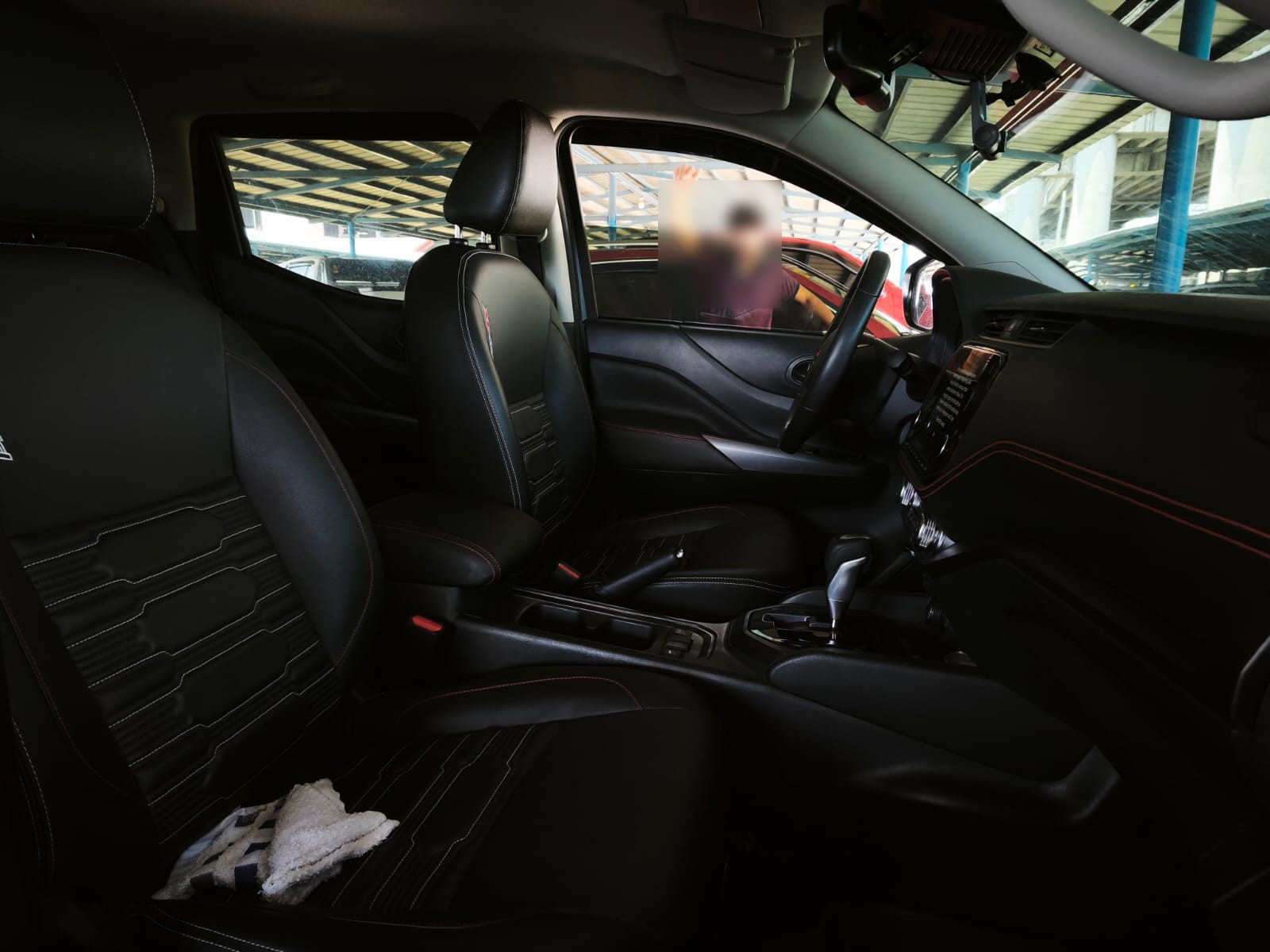 Used 1
                    NISSAN
                     for Sale Image