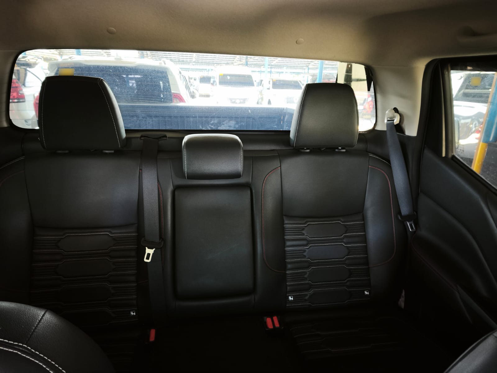 Used 1
                    NISSAN
                     for Sale Image