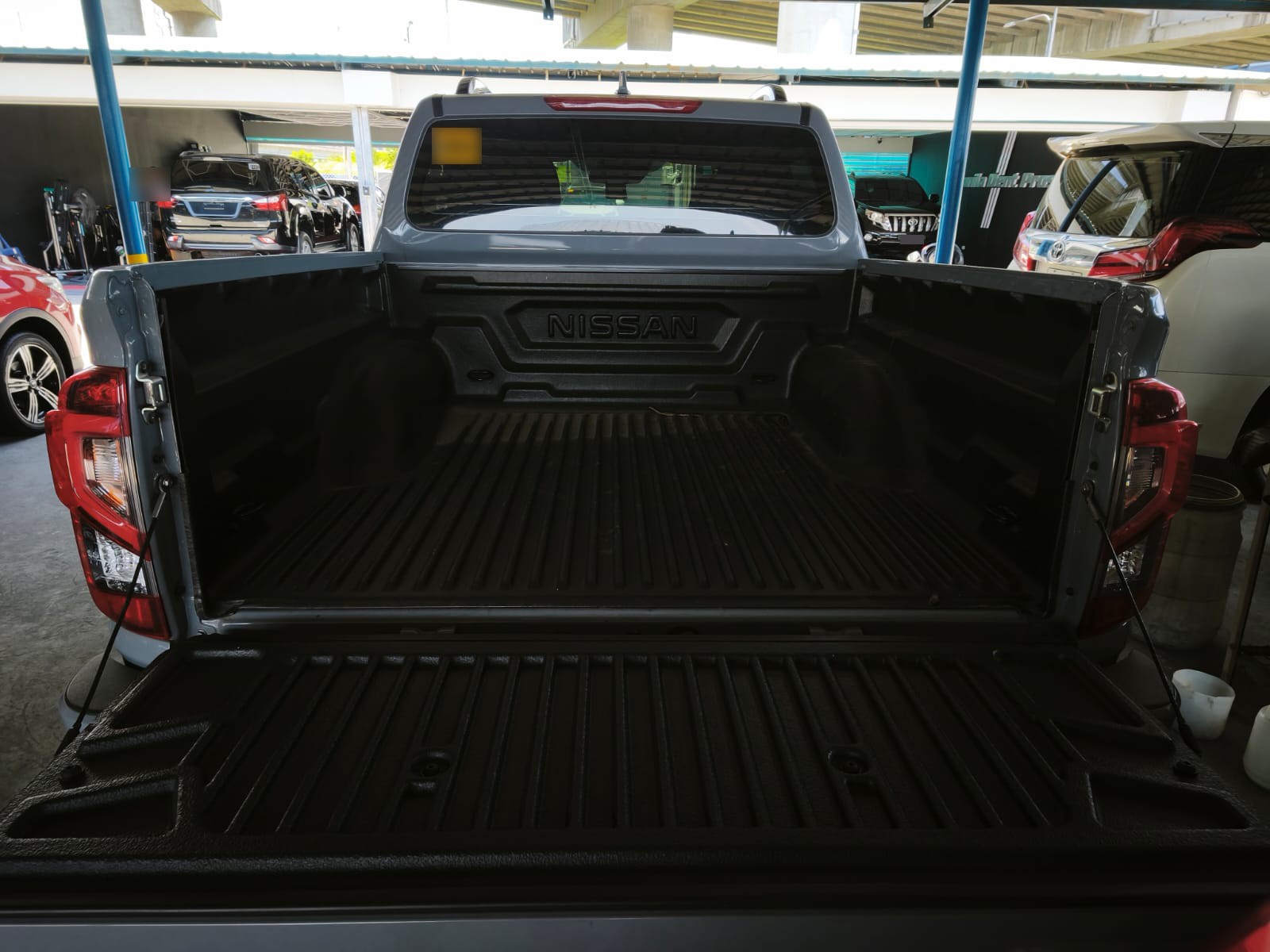 Used 1
                    NISSAN
                     for Sale Image