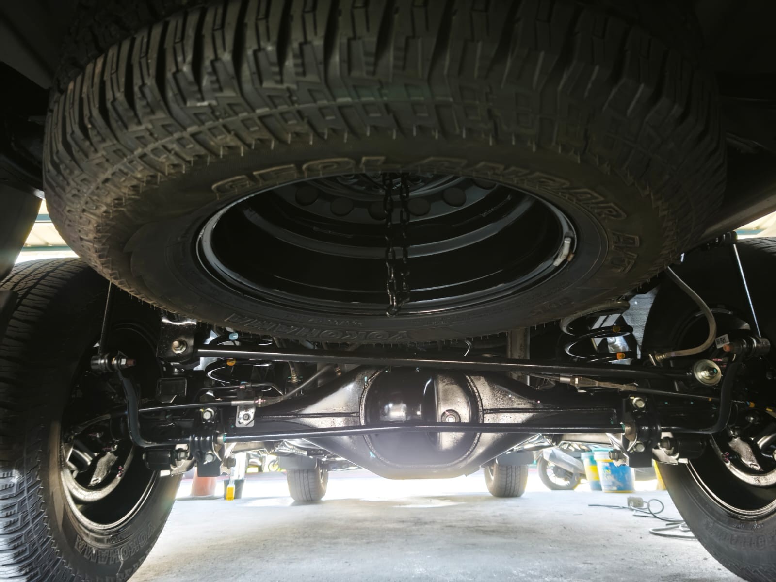 Used 1
                    NISSAN
                     for Sale Image