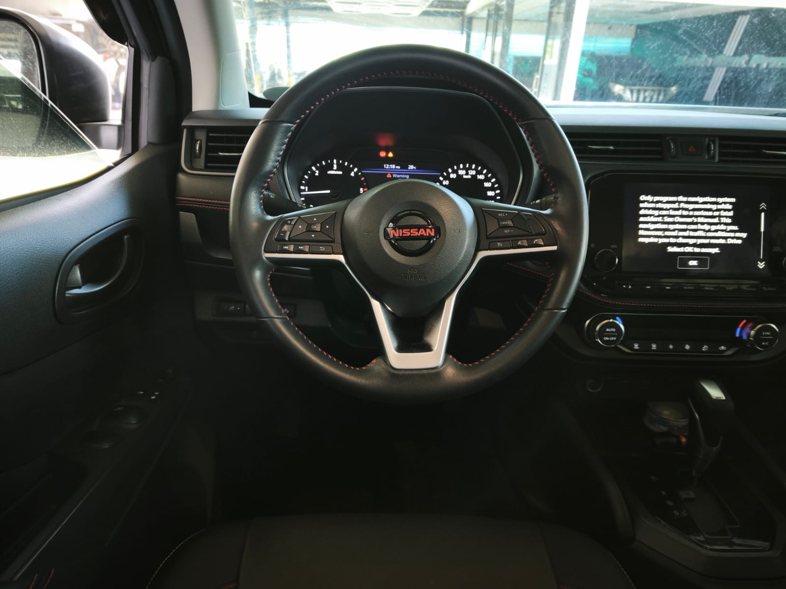 Used 1
                    NISSAN
                     for Sale Image