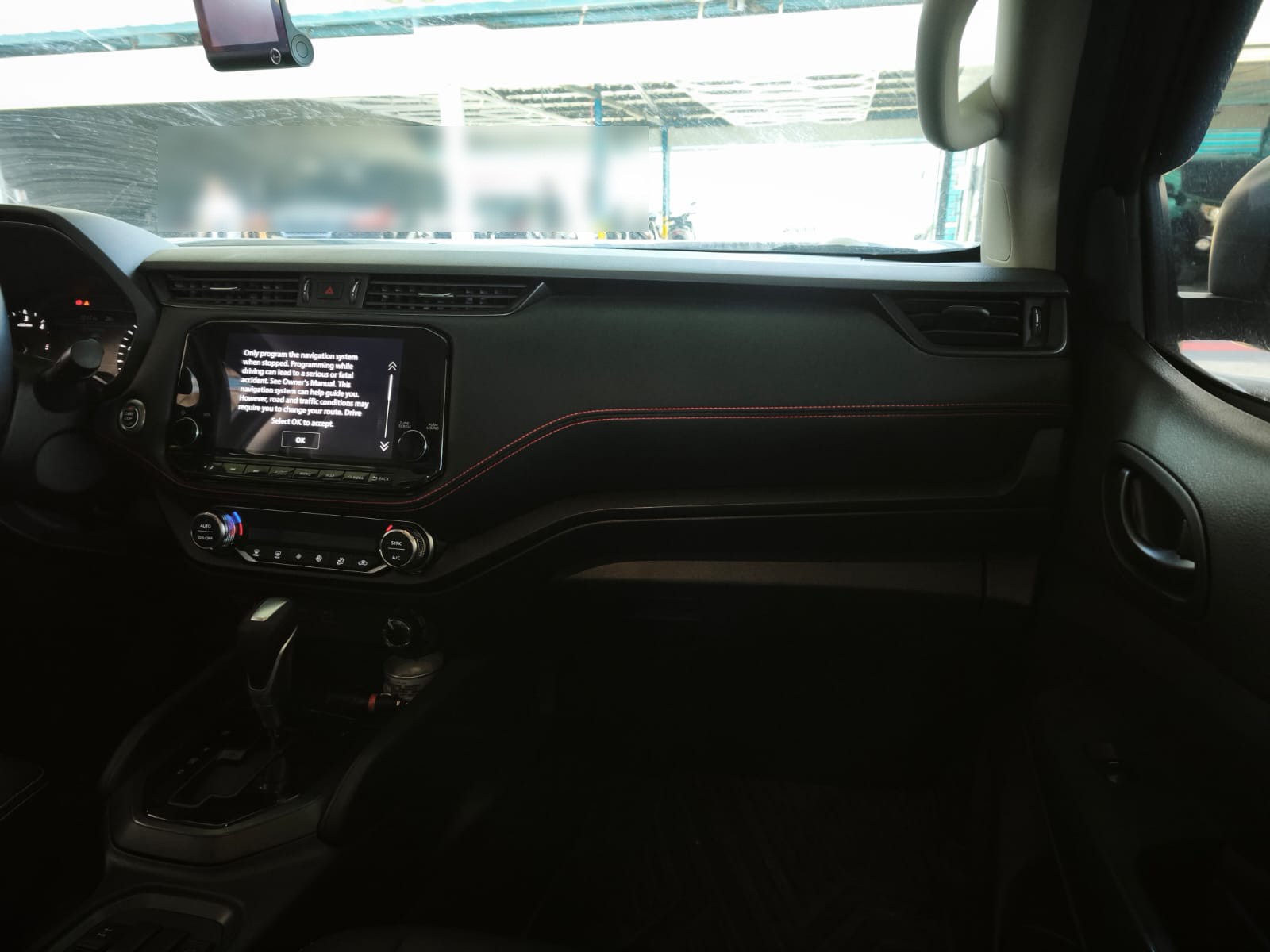 Used 1
                    NISSAN
                     for Sale Image