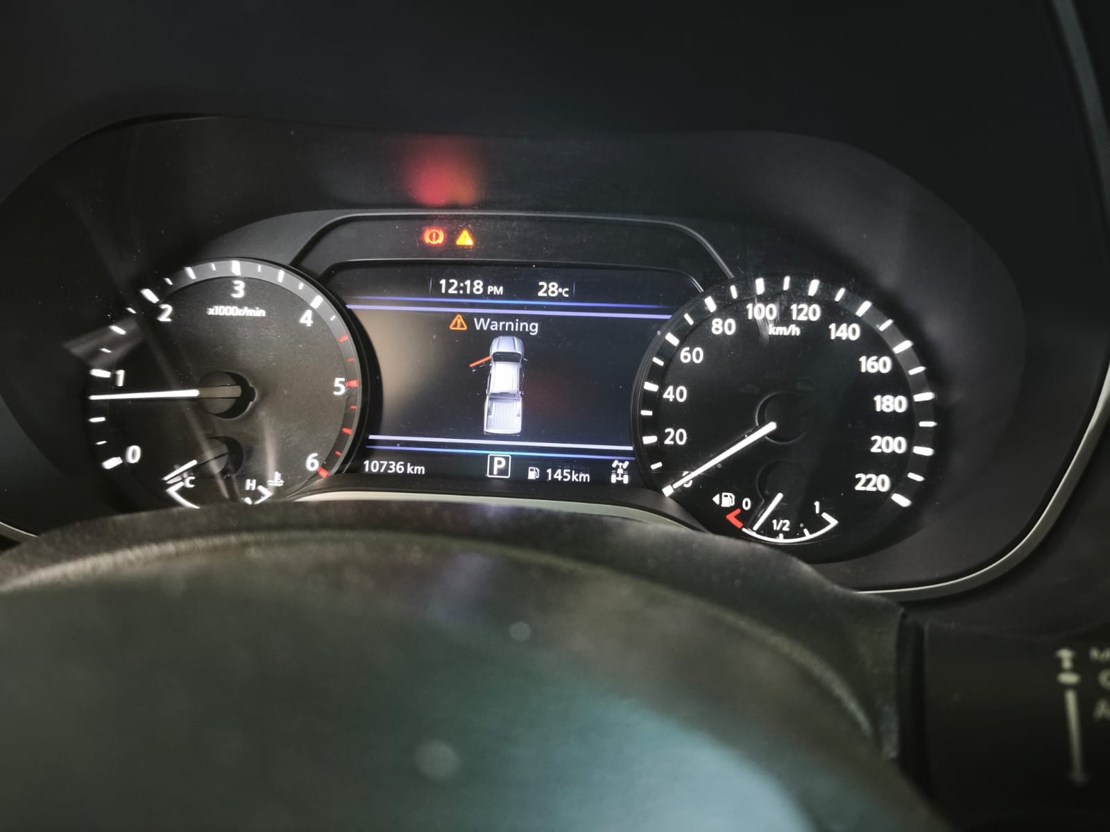 Used 1
                    NISSAN
                     for Sale Image