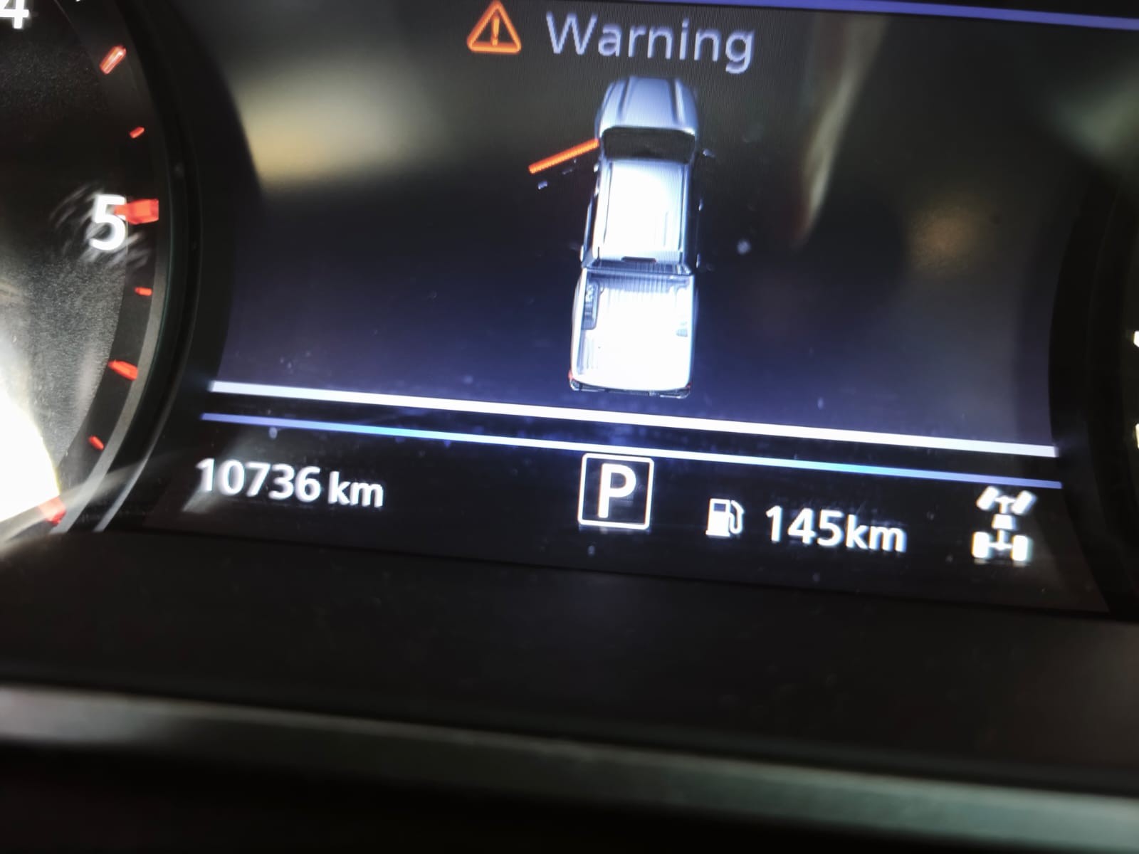 Used 1
                    NISSAN
                     for Sale Image