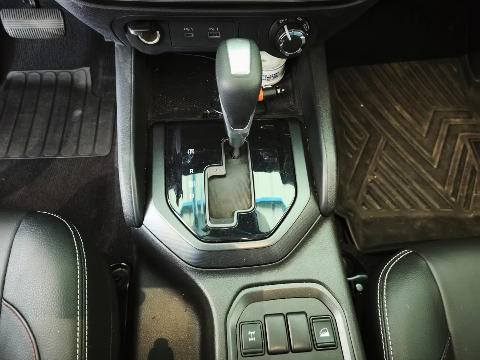 Used 1
                    NISSAN
                     for Sale Image