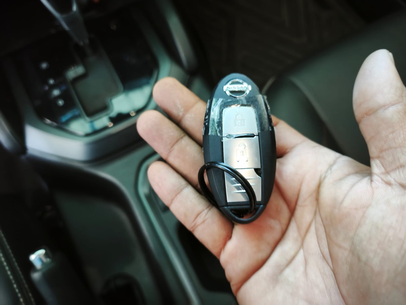 Used 1
                    NISSAN
                     for Sale Image
