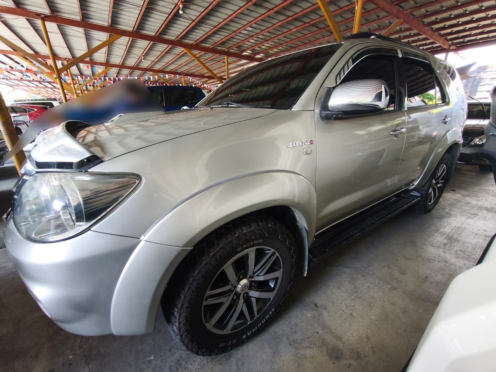 Used 1
                    TOYOTA
                     for Sale Image