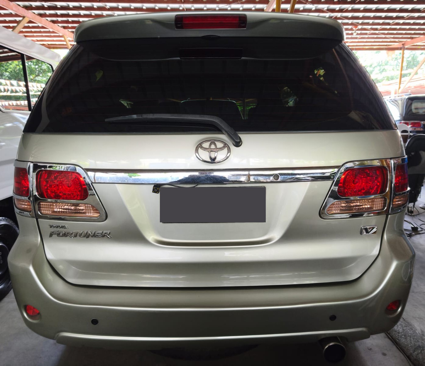 Used 1
                    TOYOTA
                     for Sale Image