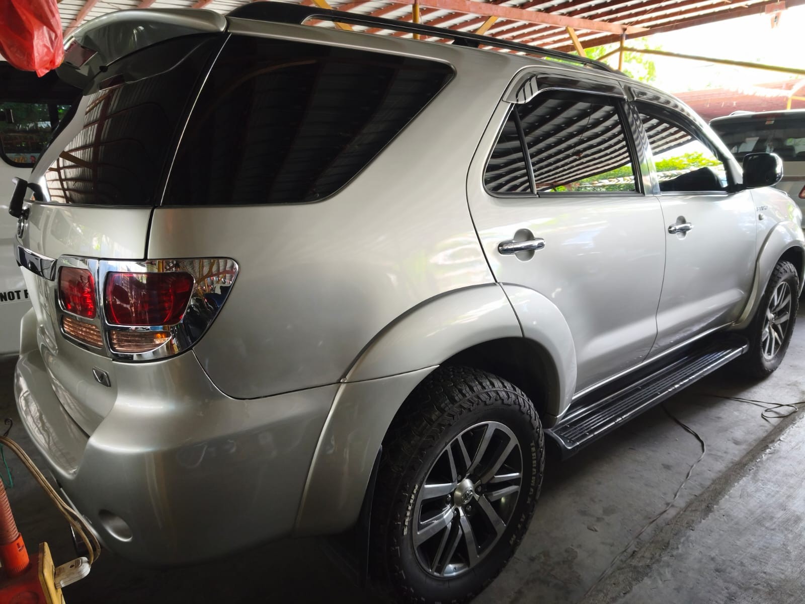 Used 1
                    TOYOTA
                     for Sale Image