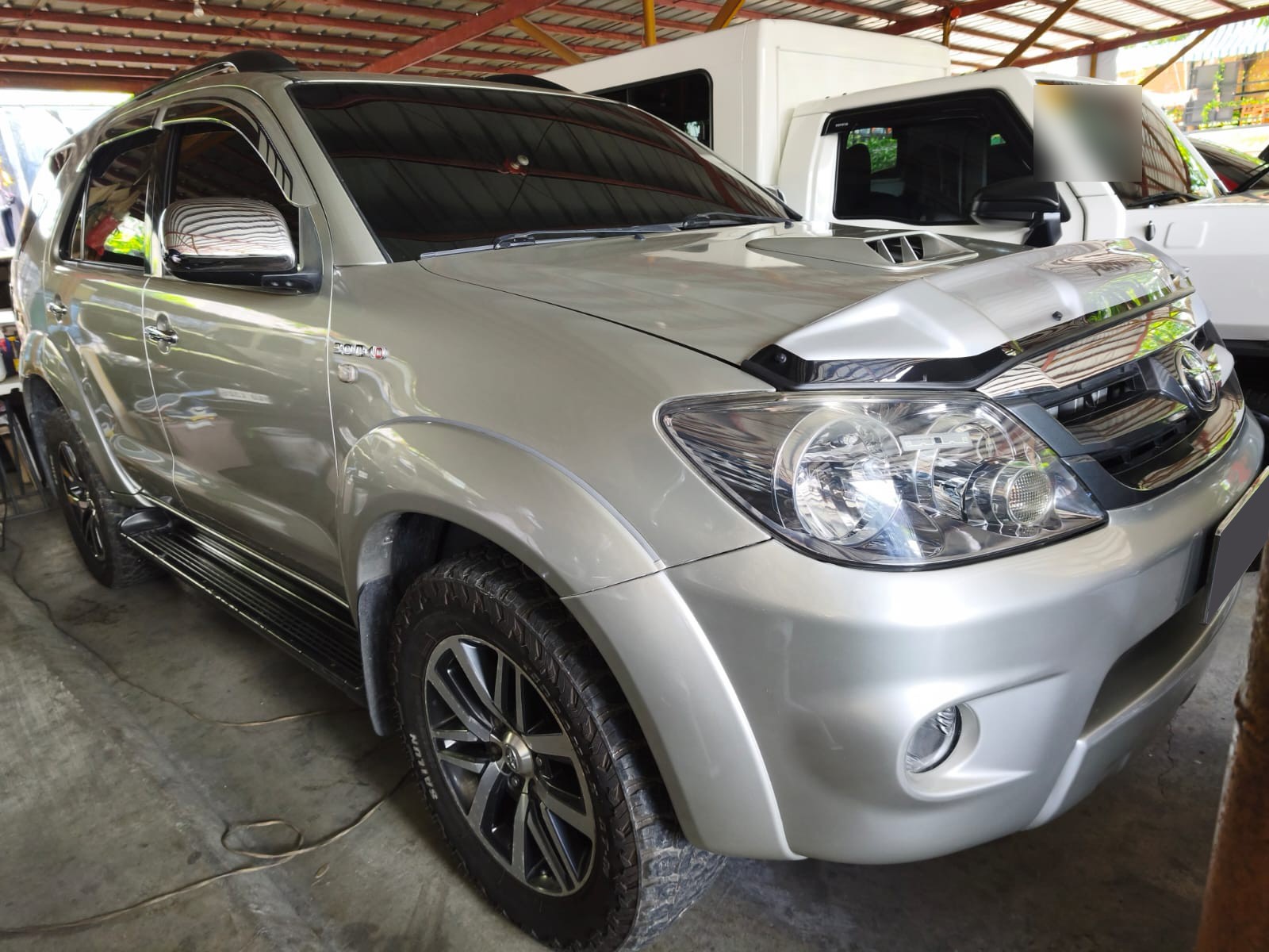 Used 1
                    TOYOTA
                     for Sale Image