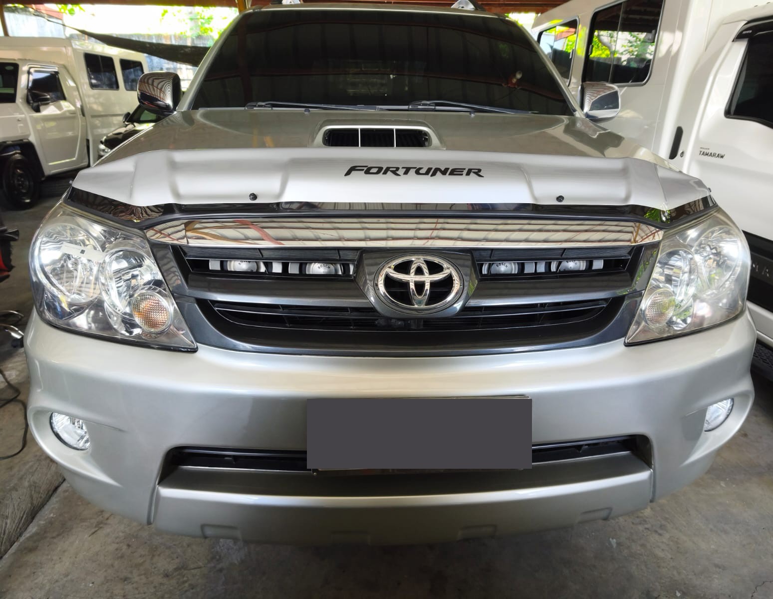 Used 1
                    TOYOTA
                     for Sale Image