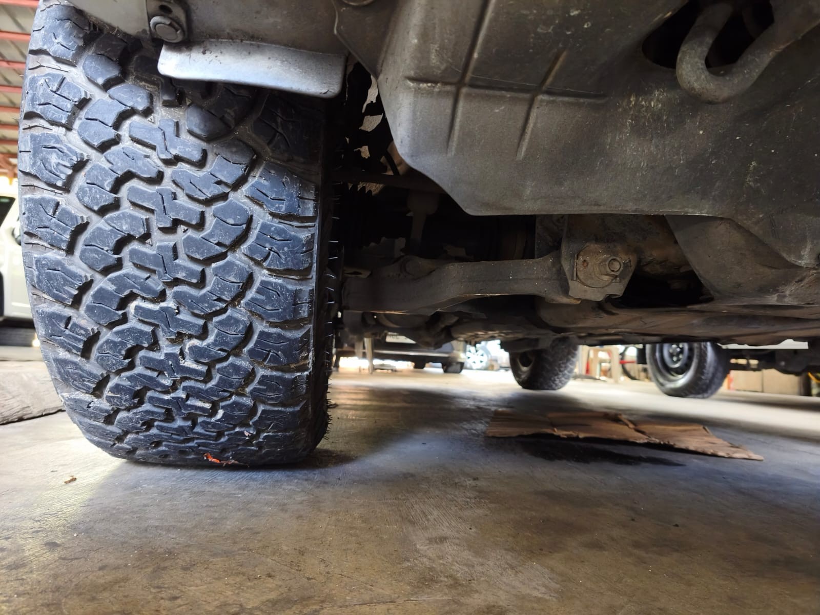 Used 1
                    TOYOTA
                     for Sale Image