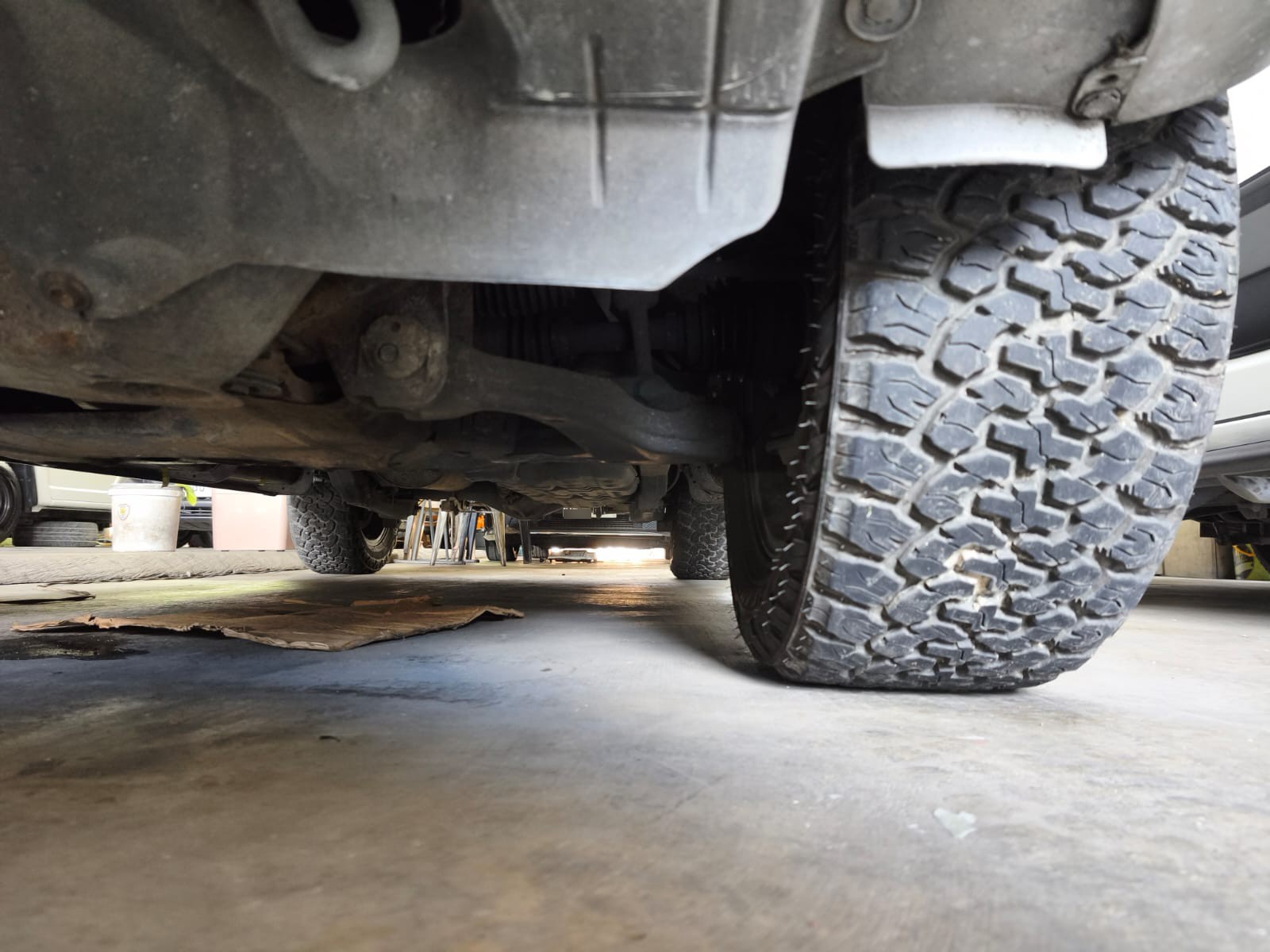 Used 1
                    TOYOTA
                     for Sale Image