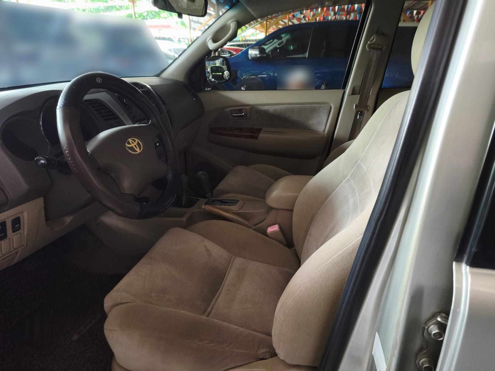 Used 1
                    TOYOTA
                     for Sale Image