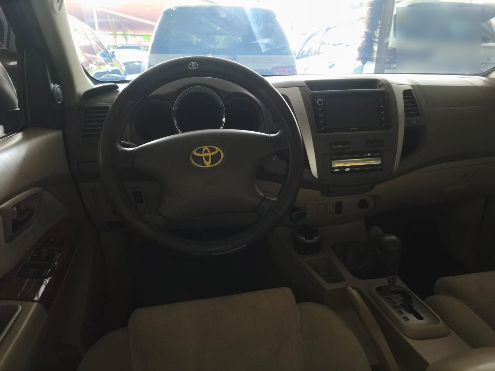 Used 1
                    TOYOTA
                     for Sale Image