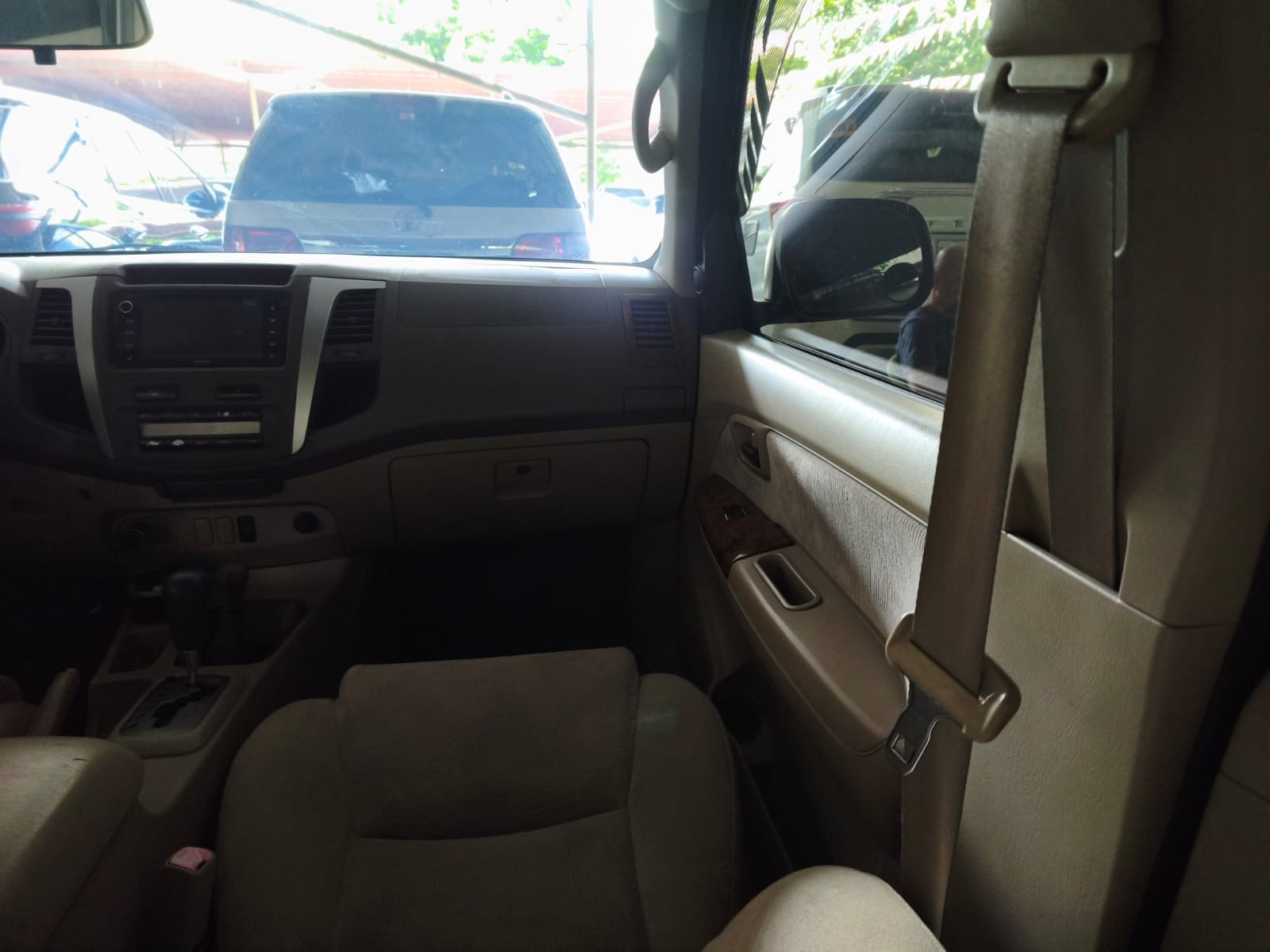 Used 1
                    TOYOTA
                     for Sale Image