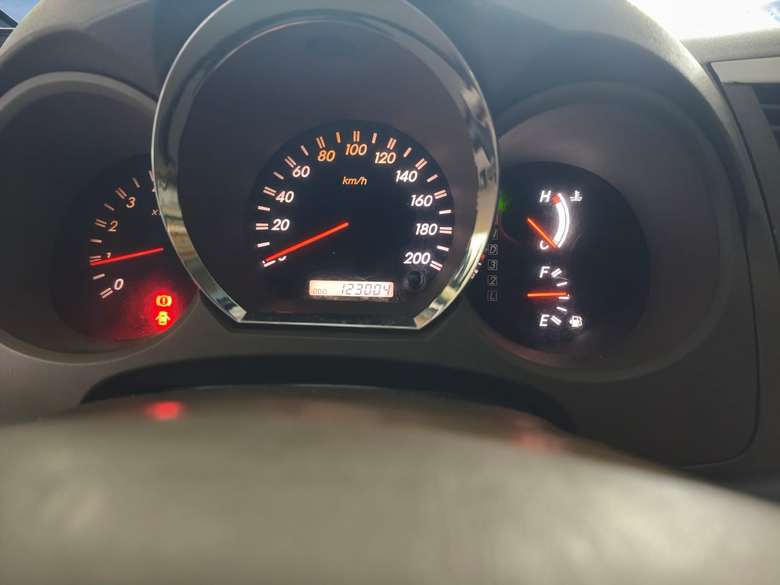 Used 1
                    TOYOTA
                     for Sale Image