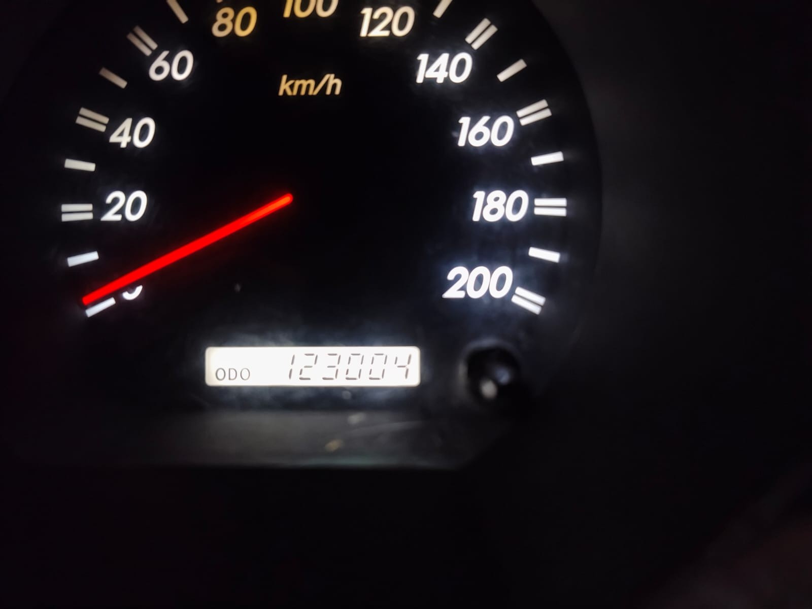 Used 1
                    TOYOTA
                     for Sale Image