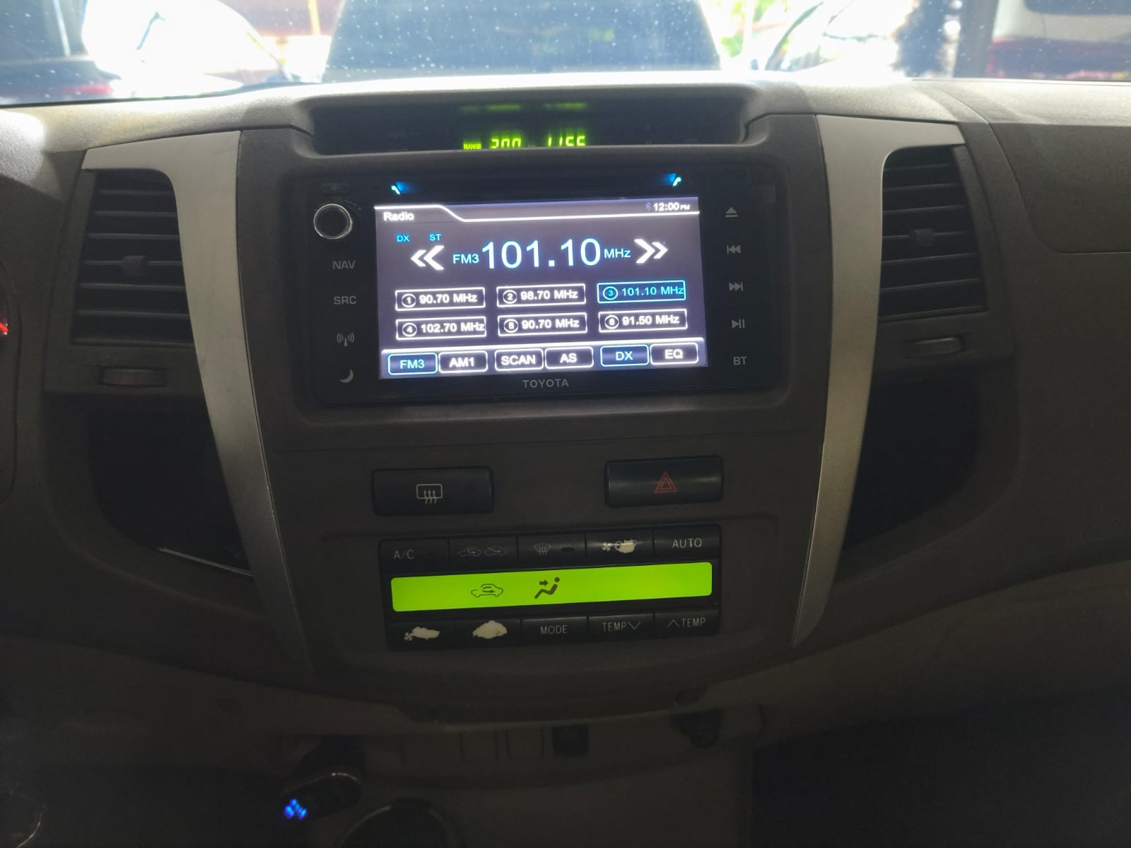 Used 1
                    TOYOTA
                     for Sale Image
