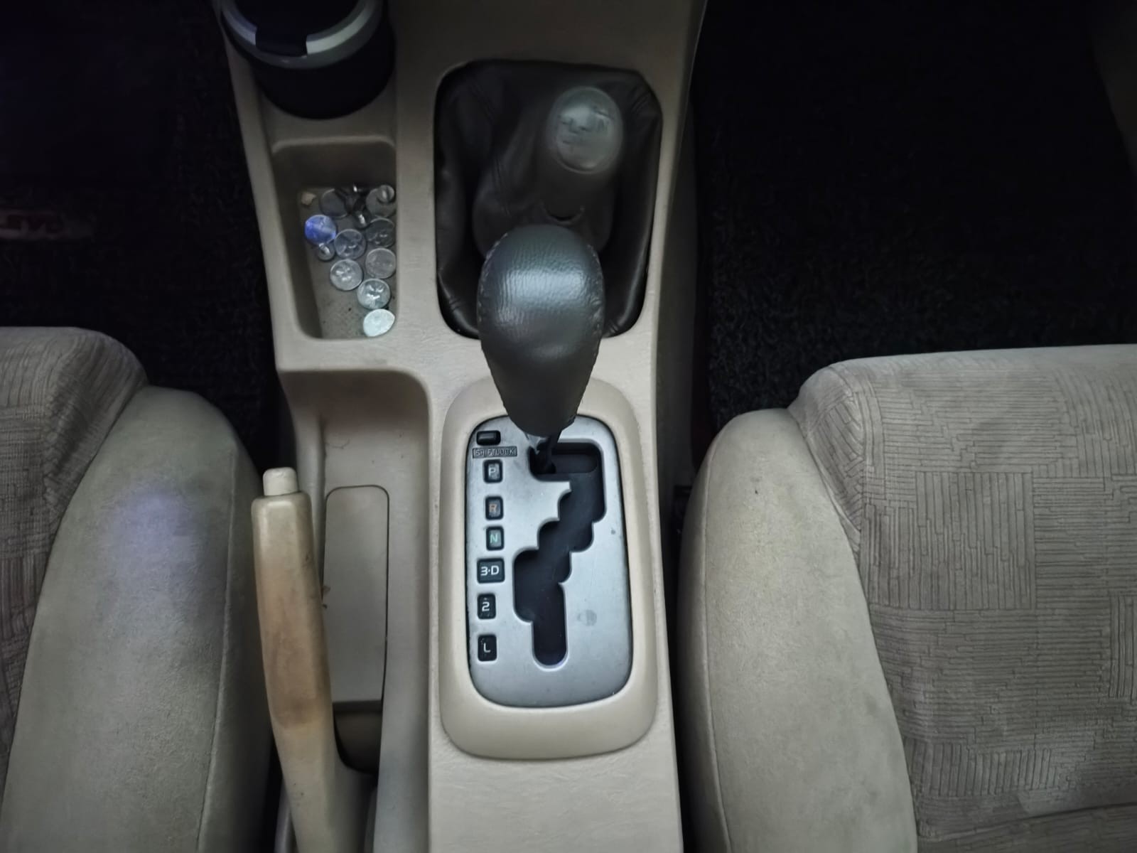 Used 1
                    TOYOTA
                     for Sale Image