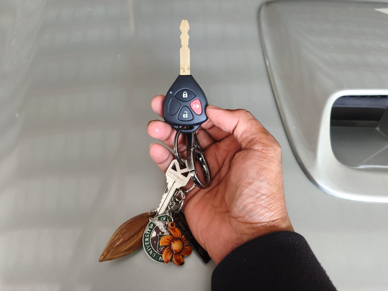 Used 1
                    TOYOTA
                     for Sale Image