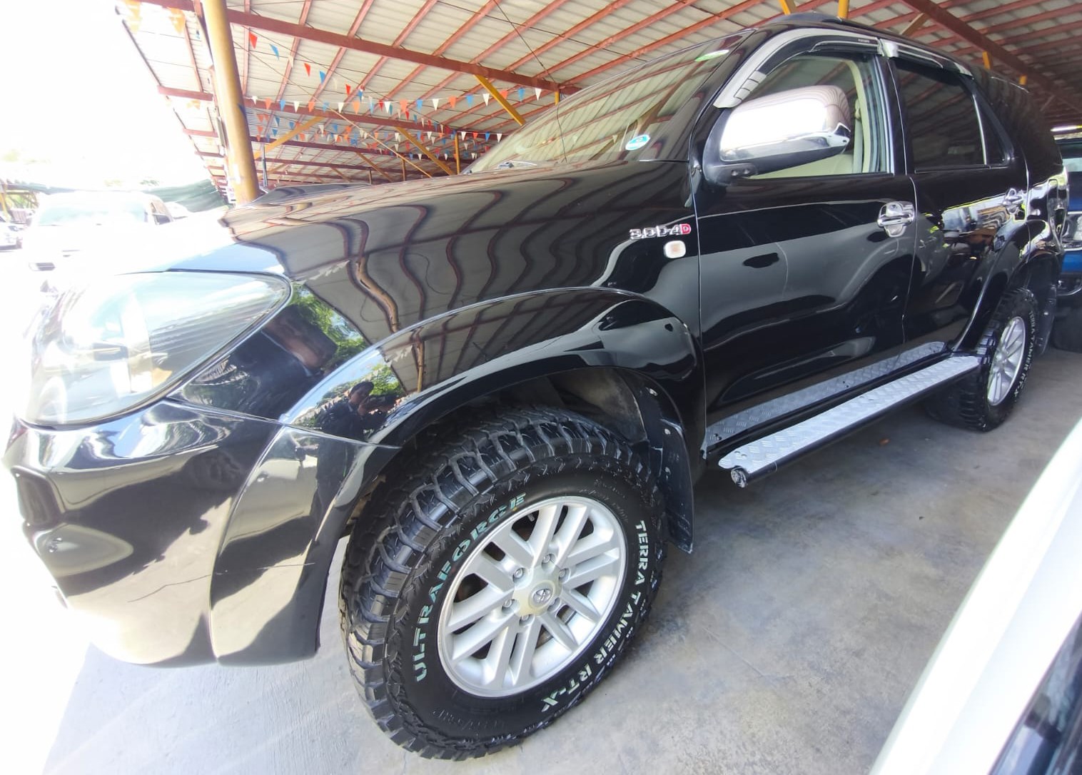 Used 1
                    TOYOTA
                     for Sale Image