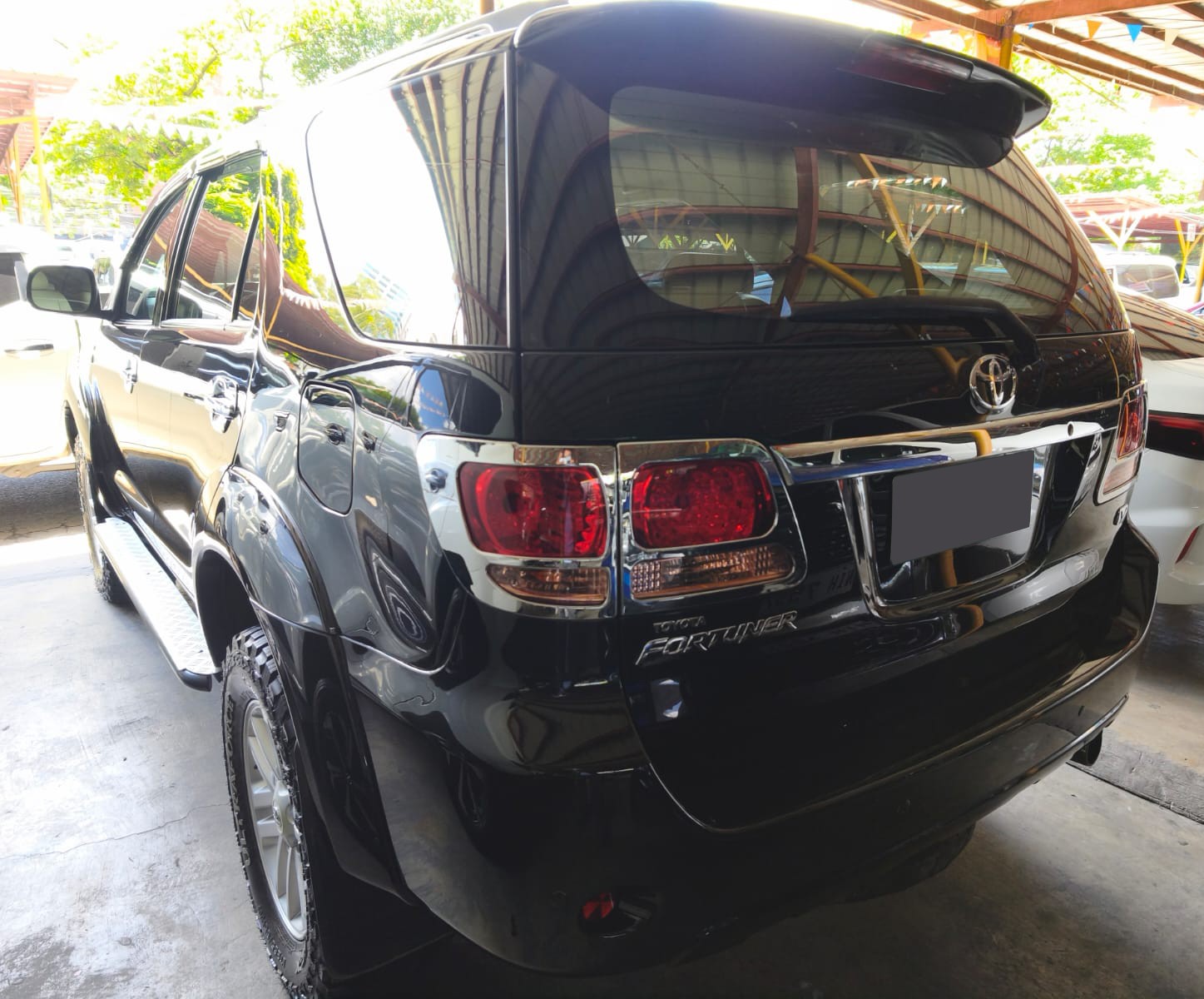 Used 1
                    TOYOTA
                     for Sale Image