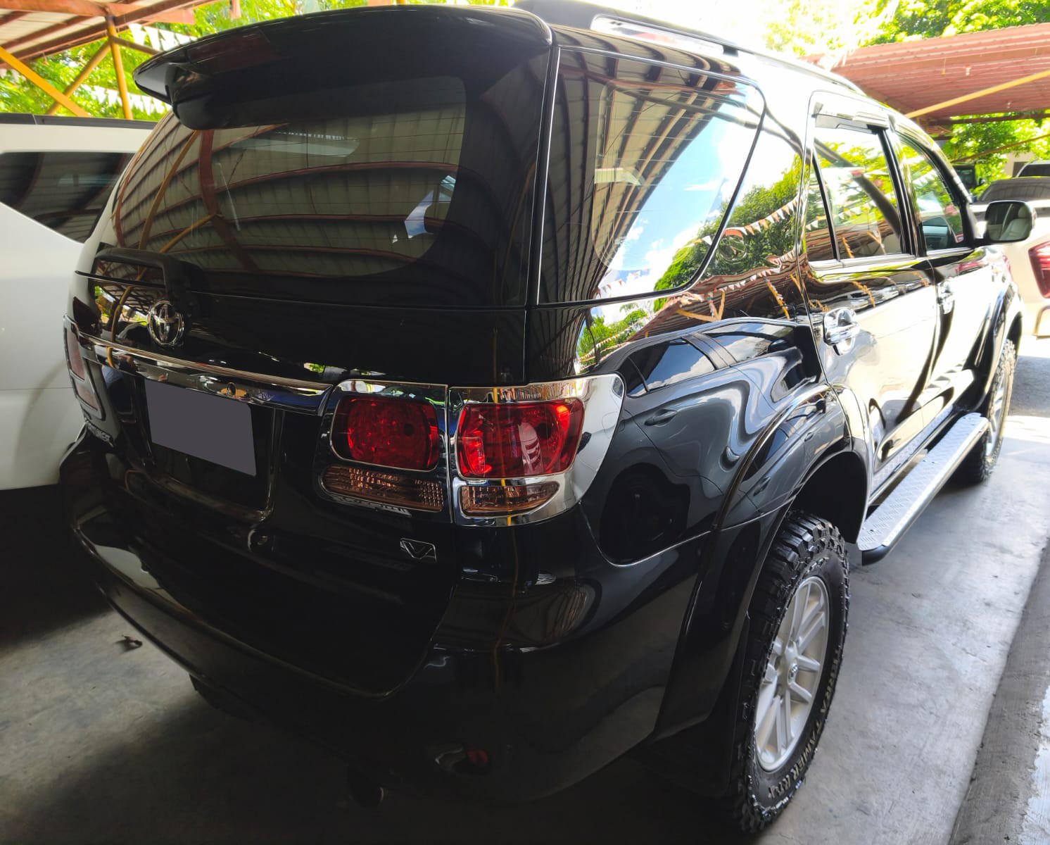 Used 1
                    TOYOTA
                     for Sale Image