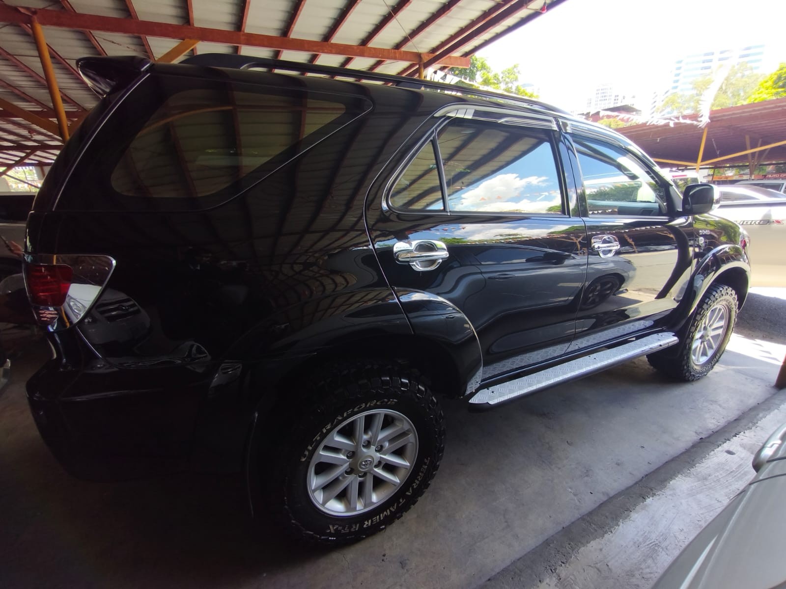 Used 1
                    TOYOTA
                     for Sale Image