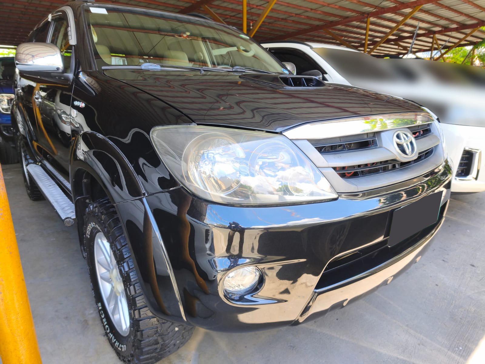 Used 1
                    TOYOTA
                     for Sale Image
