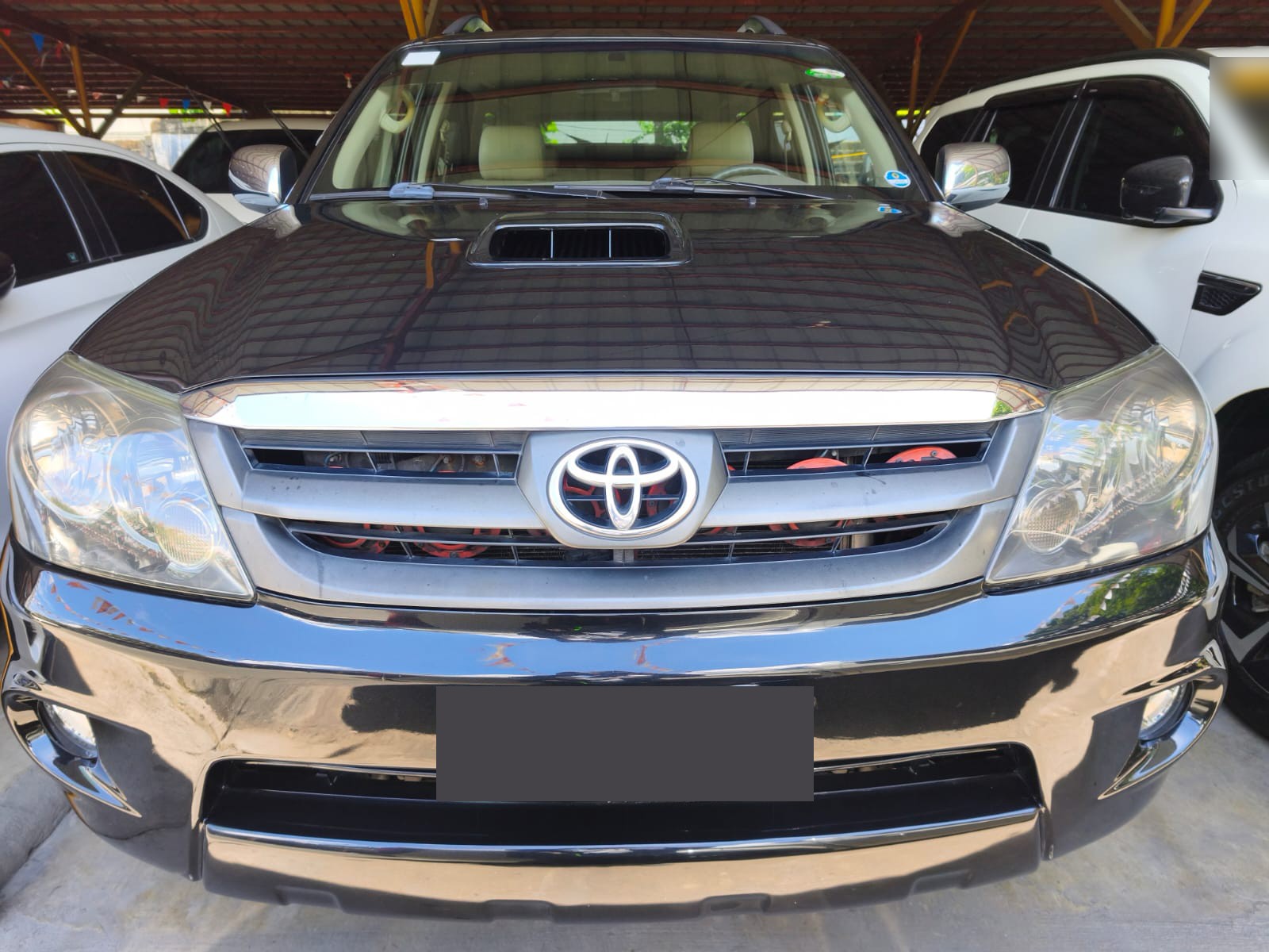 Used 1
                    TOYOTA
                     for Sale Image