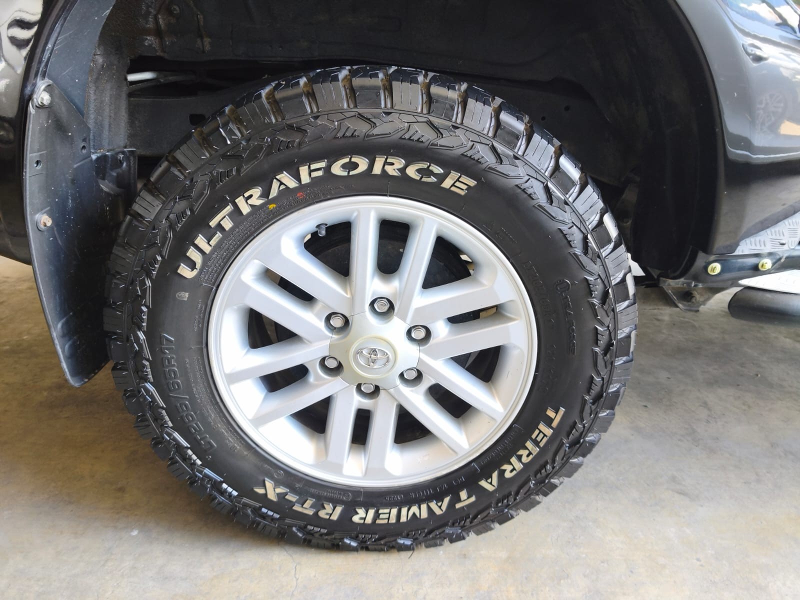 Used 1
                    TOYOTA
                     for Sale Image