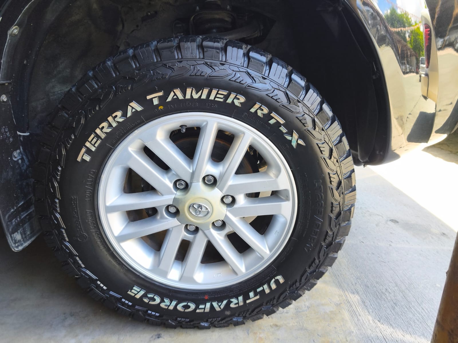 Used 1
                    TOYOTA
                     for Sale Image