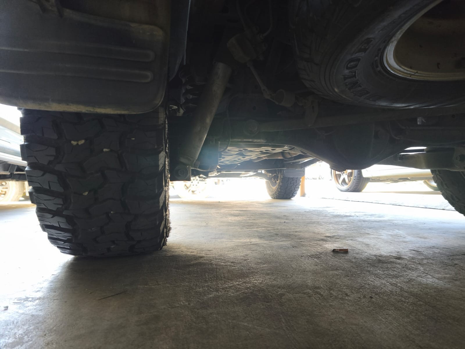 Used 1
                    TOYOTA
                     for Sale Image