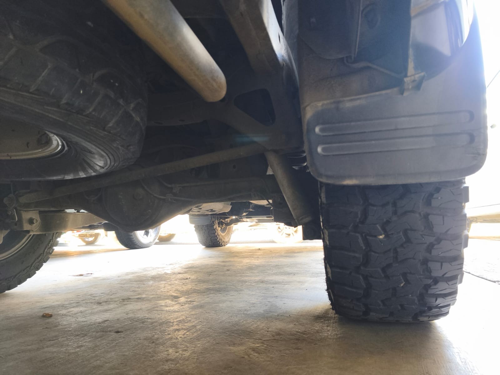 Used 1
                    TOYOTA
                     for Sale Image