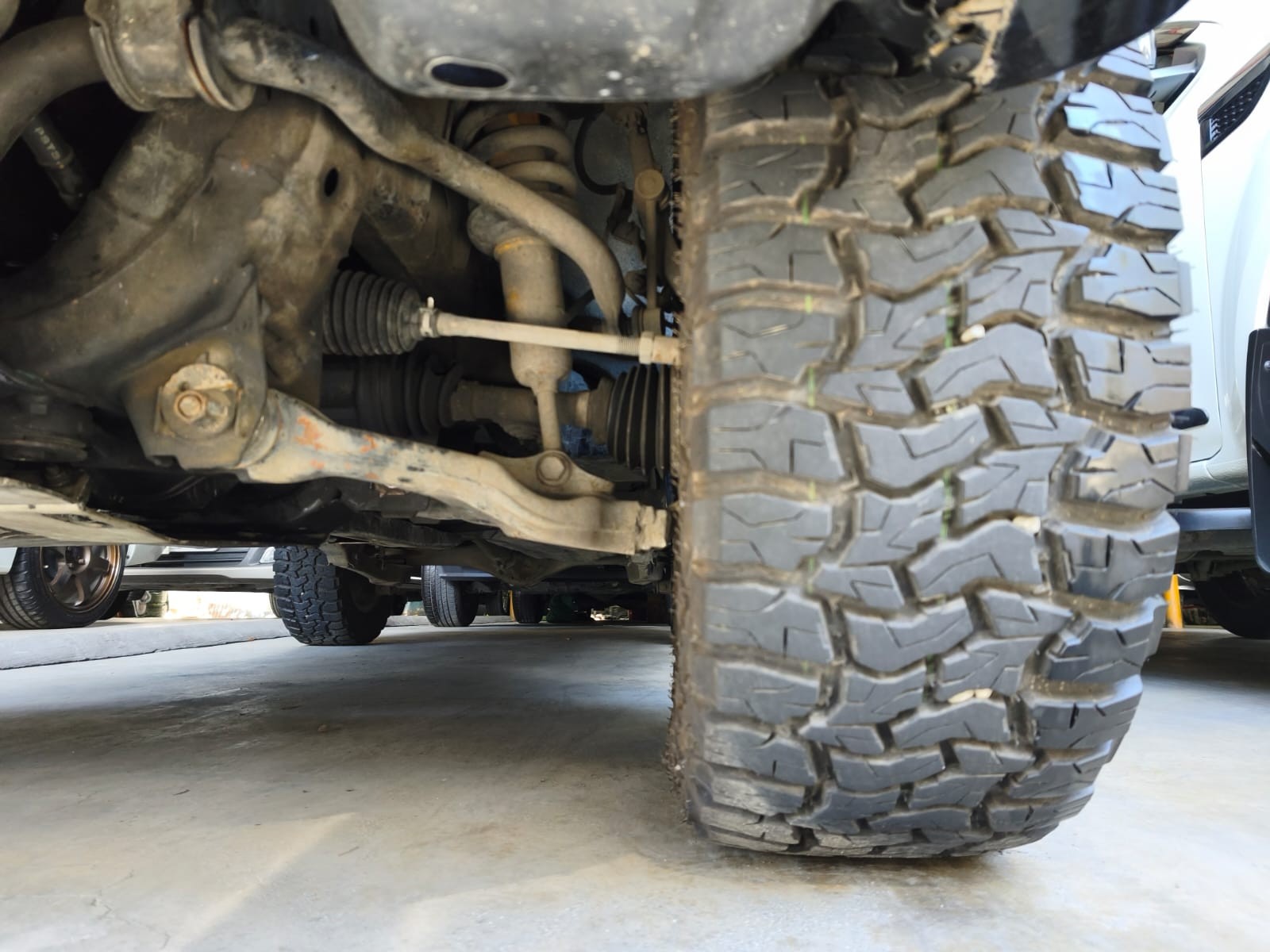 Used 1
                    TOYOTA
                     for Sale Image