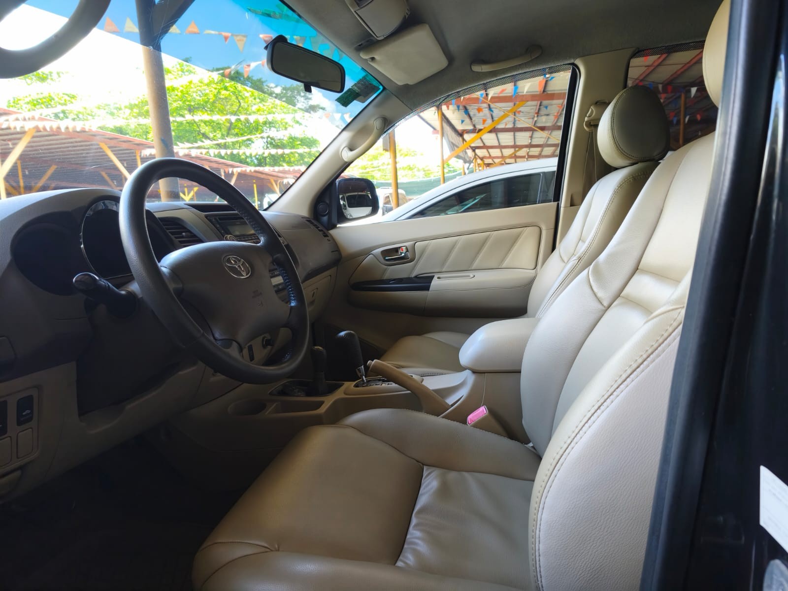 Used 1
                    TOYOTA
                     for Sale Image