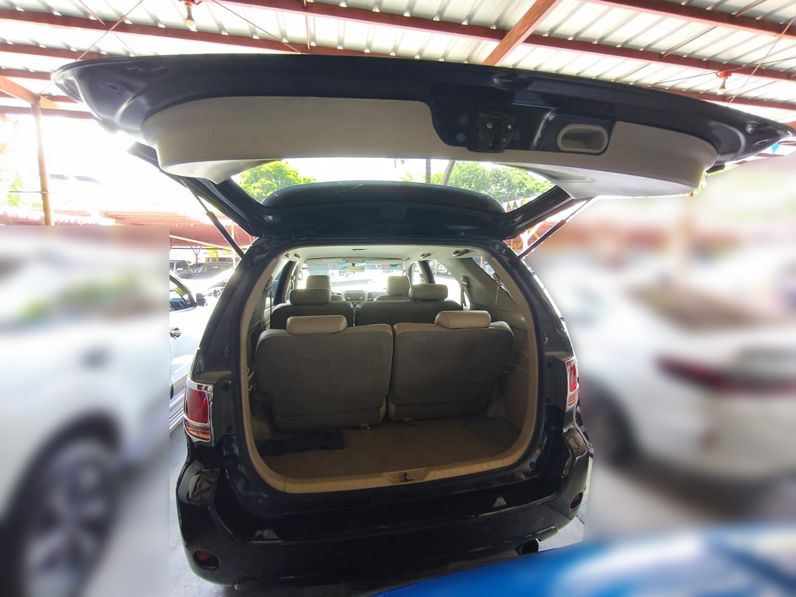 Used 1
                    TOYOTA
                     for Sale Image