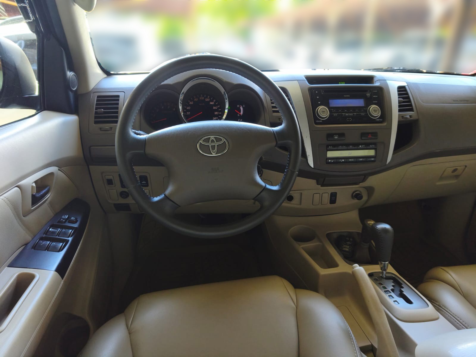 Used 1
                    TOYOTA
                     for Sale Image