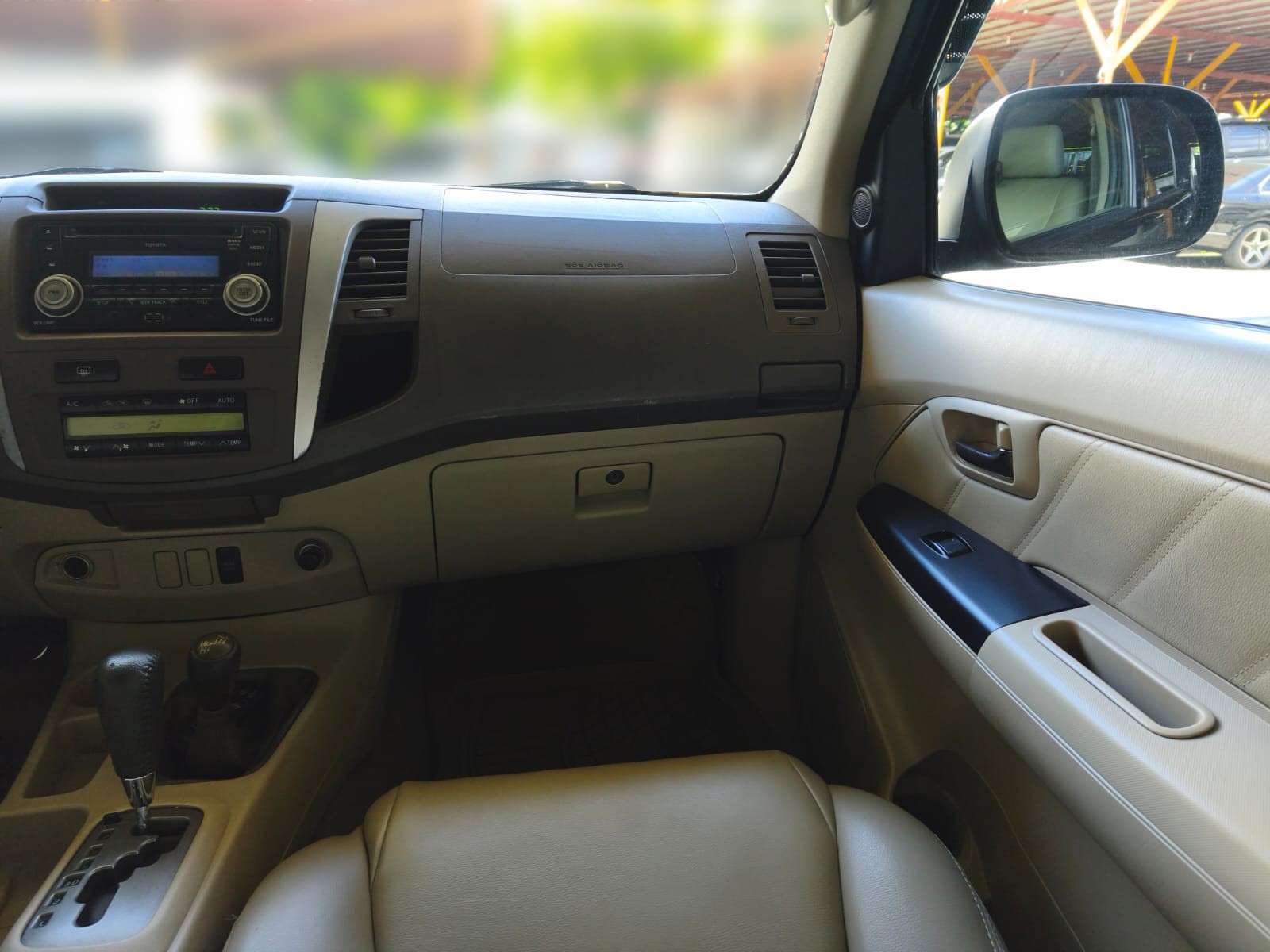 Used 1
                    TOYOTA
                     for Sale Image