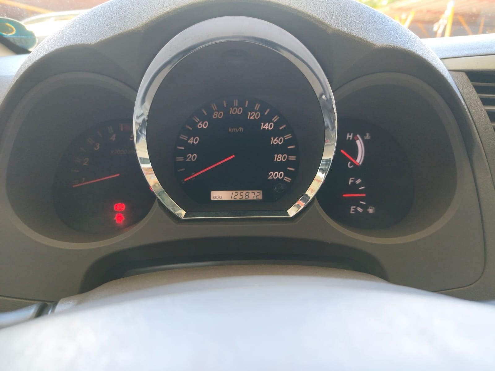 Used 1
                    TOYOTA
                     for Sale Image