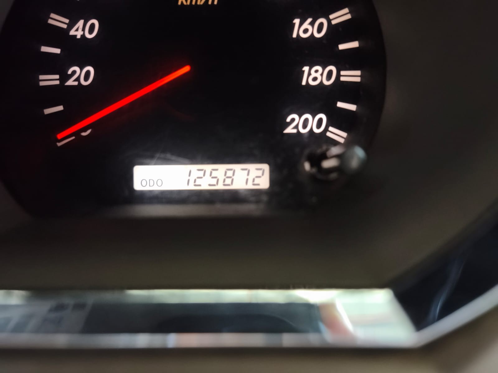Used 1
                    TOYOTA
                     for Sale Image