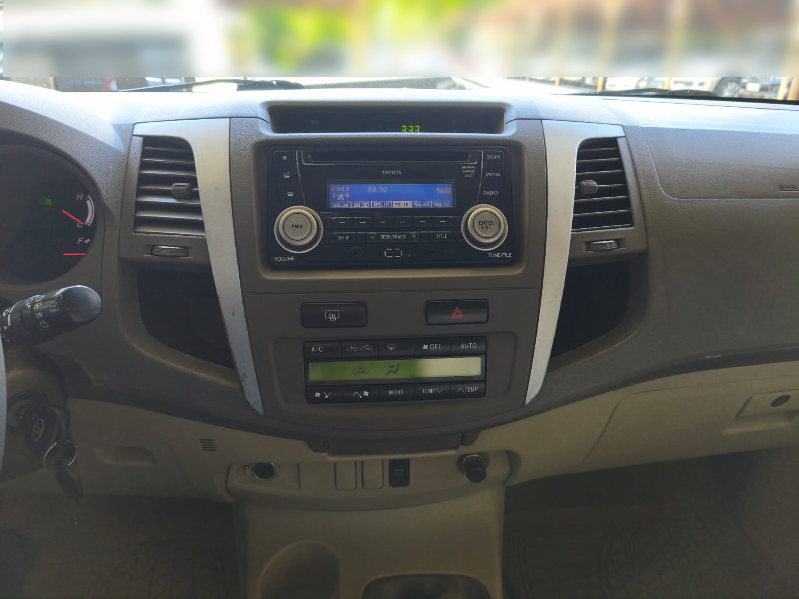 Used 1
                    TOYOTA
                     for Sale Image