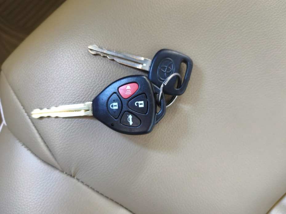 Used 1
                    TOYOTA
                     for Sale Image